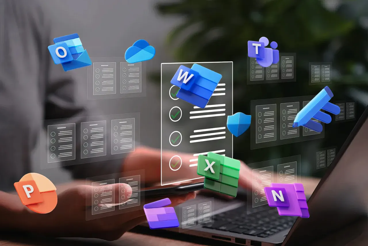 Stabilno, sigurno i plaćeno jednokratno: Pametniji rad s Microsoftovim trajnim količinskim licencama