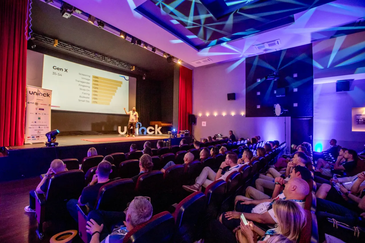 Unlock Rab slavi 5 godina: otok ponovno okuplja vrh IT i business scene