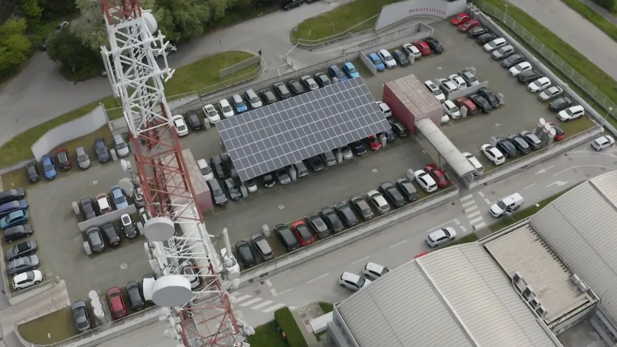 Hrvatski projekt smanjenja emisija u telekom sektoru proglašen finalistom Europske nagrade za održivu energiju 2025.