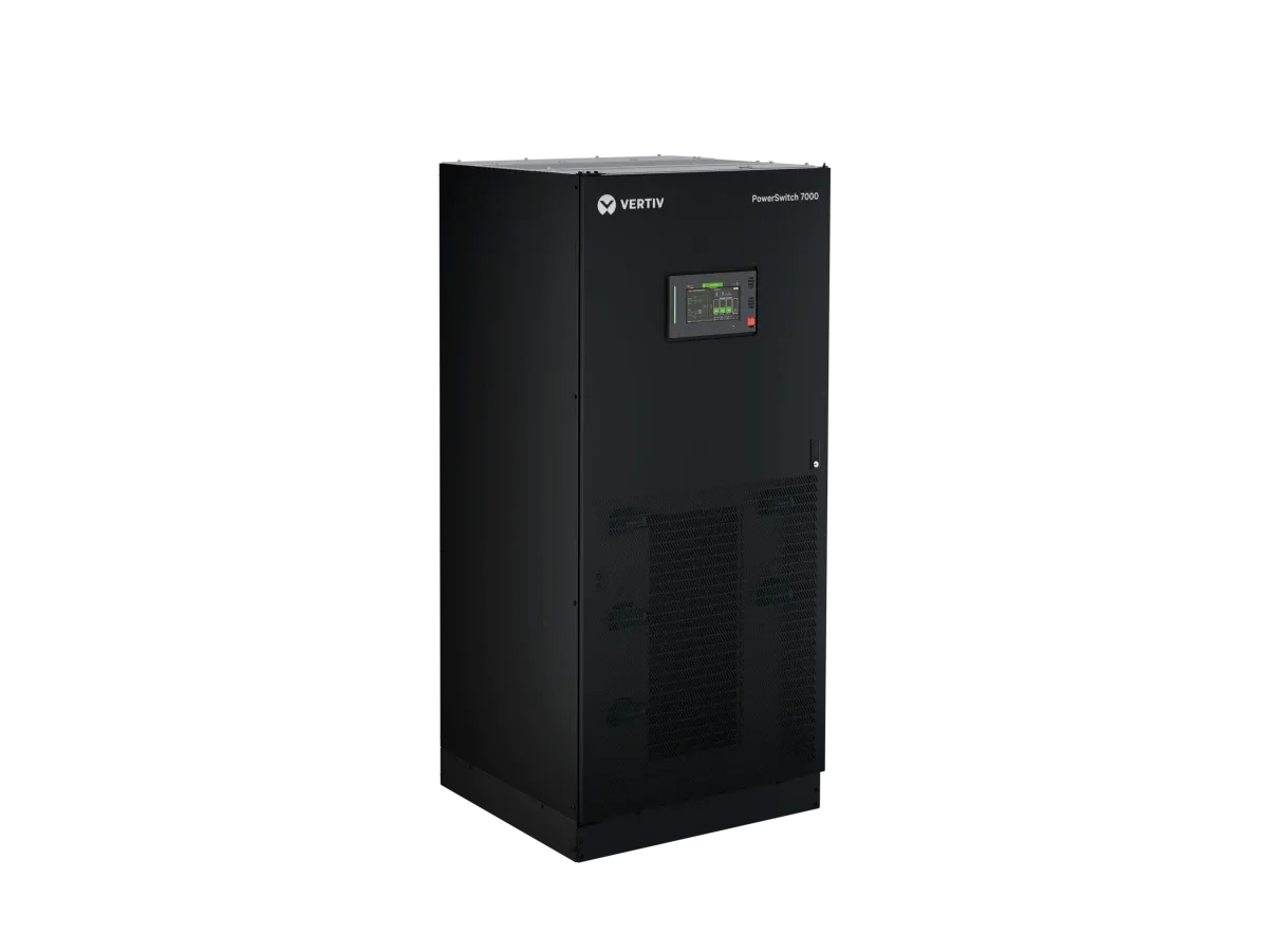 Vertiv proširuje portfelj rješenja za napajanje