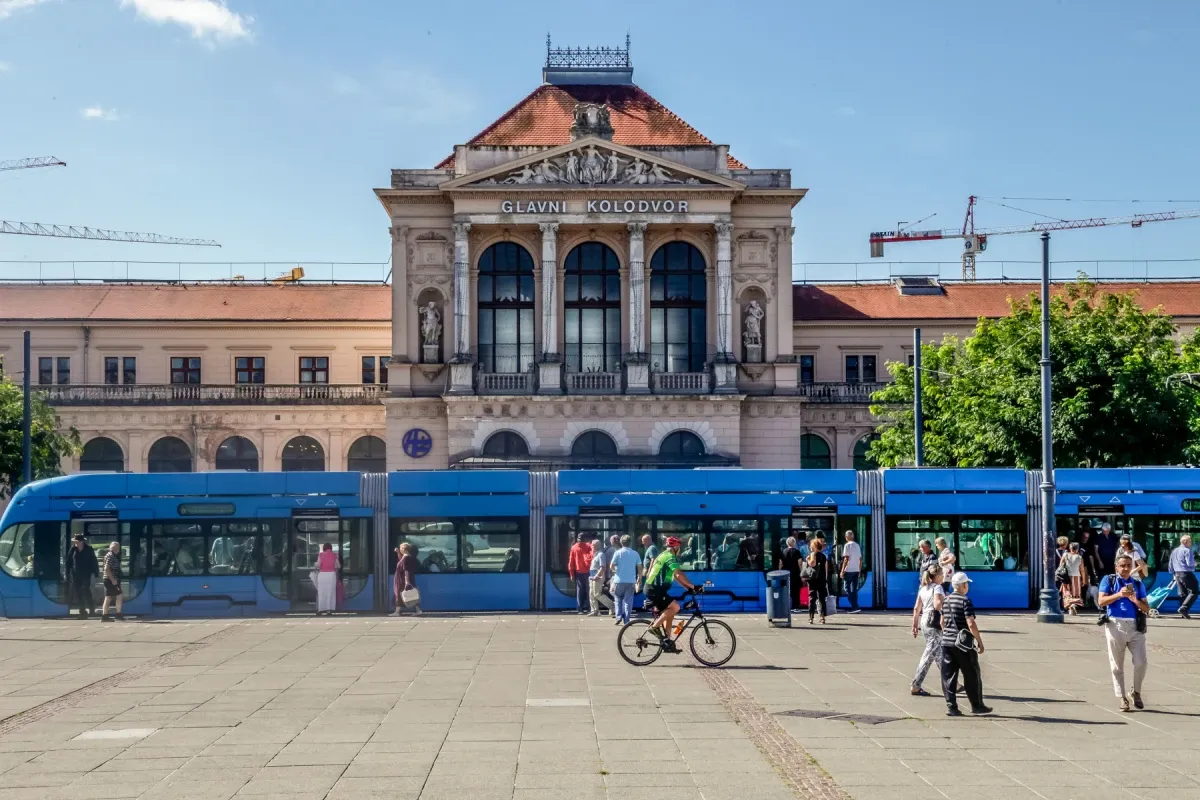 ZET priznao napad i radi na otklanjanju problema