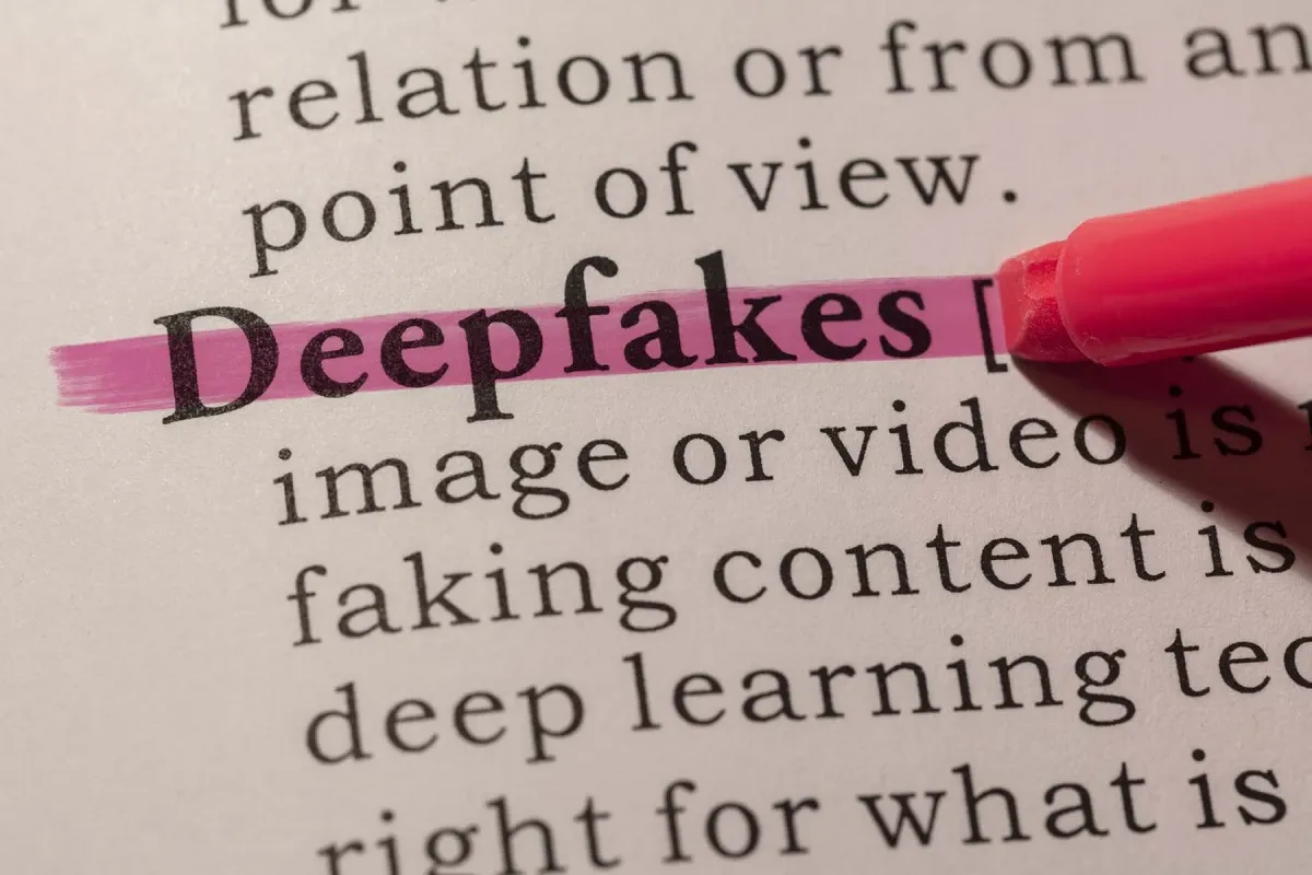 Deepfake dokazi stižu pred sudove