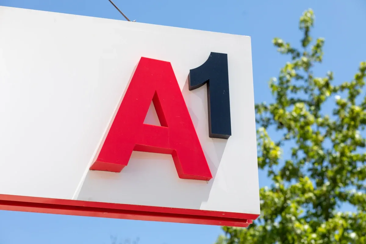 A1 grupa najavila strateško partnerstvo s Googleom