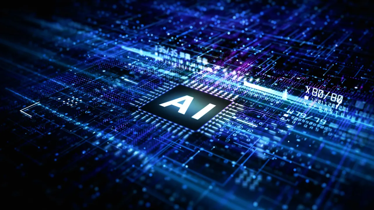 Globalna AI potrošnja raste gotovo 50 posto