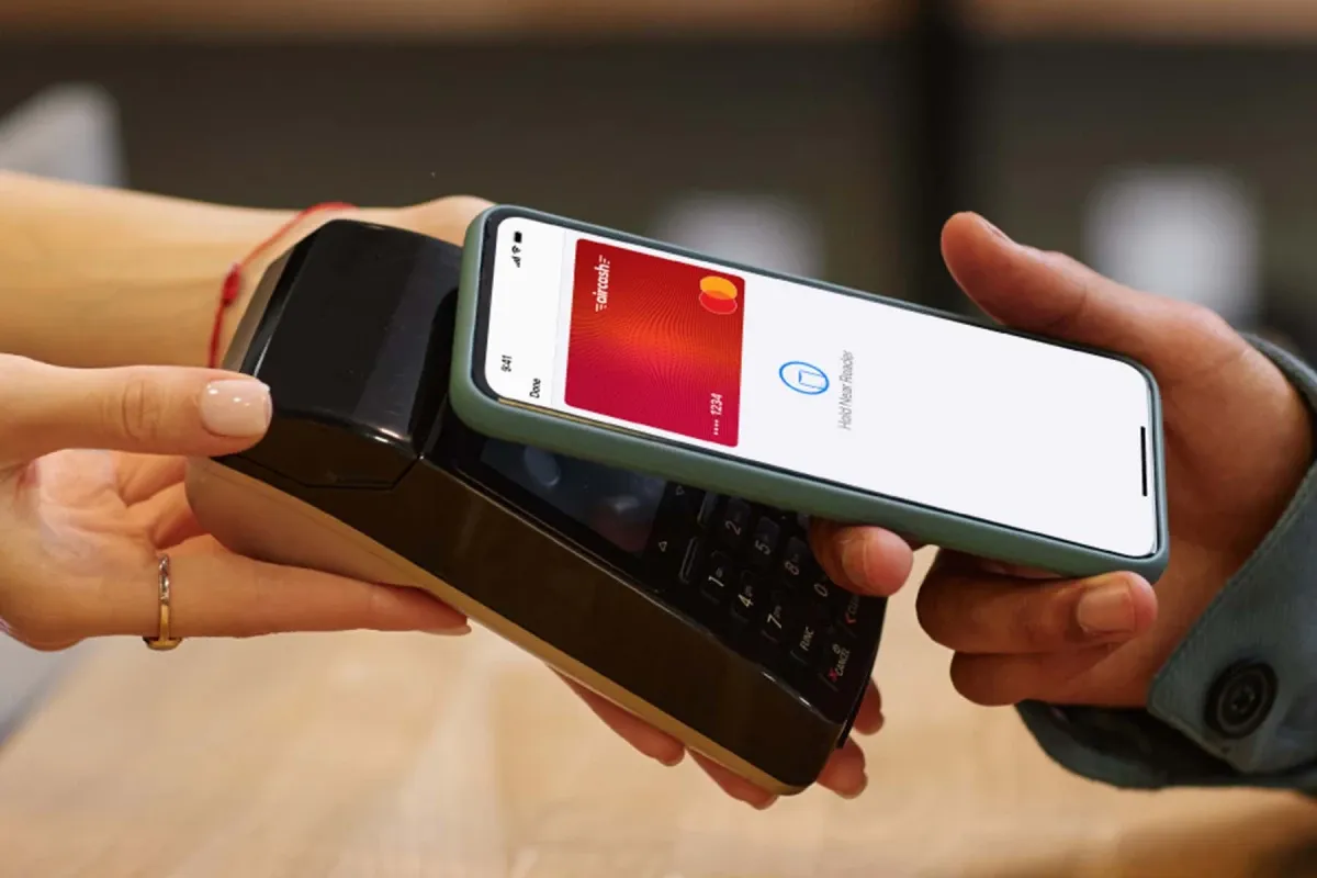 Apple će otvoriti Tap-to-Pay trećim stranama