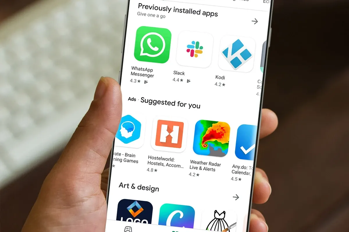 EU otvara Android konkurentskim AI asistentima