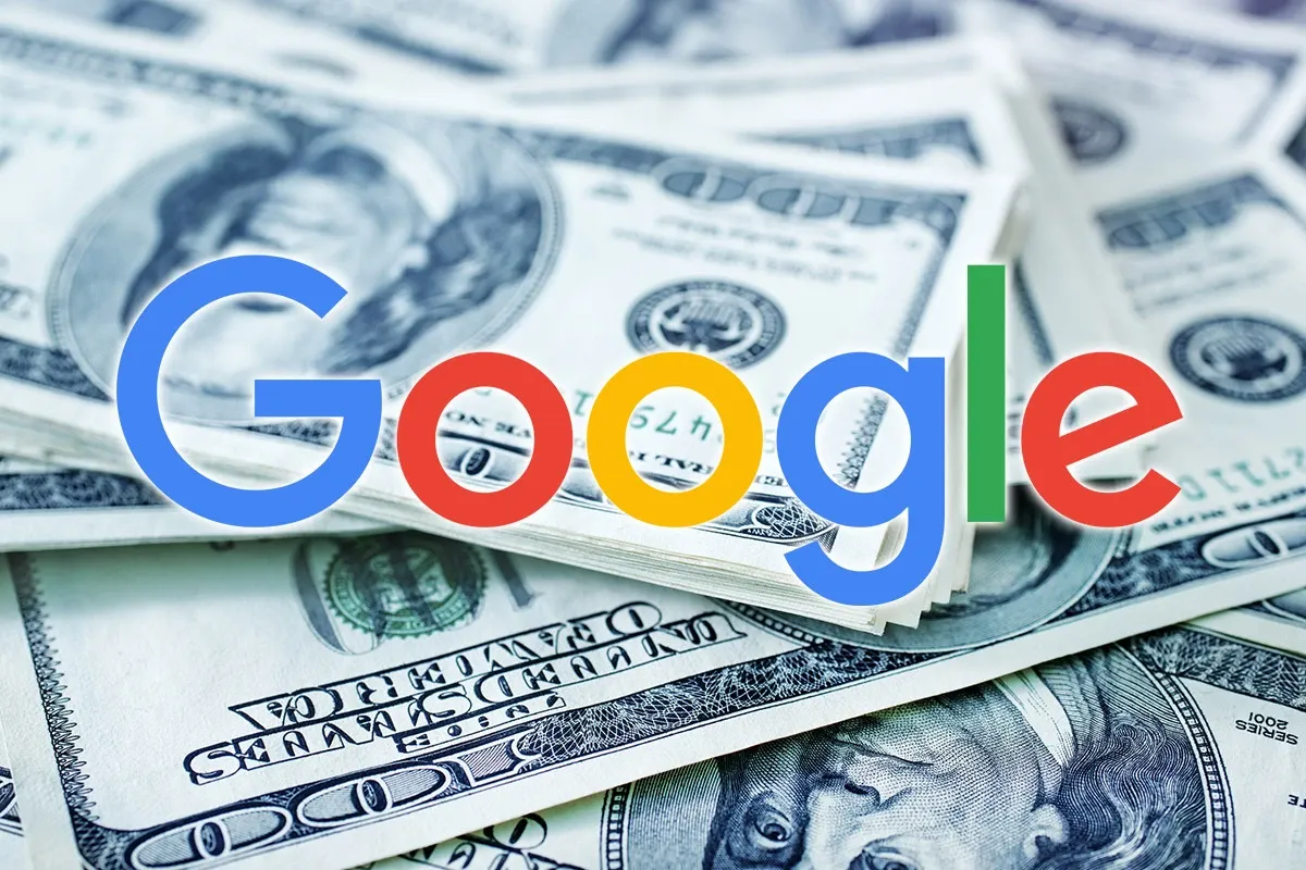 Rusija naredila Googleu da plati 1,2 kvintilijuna dolara - kaznu milijun puta veću od svjetskog gospodarstva