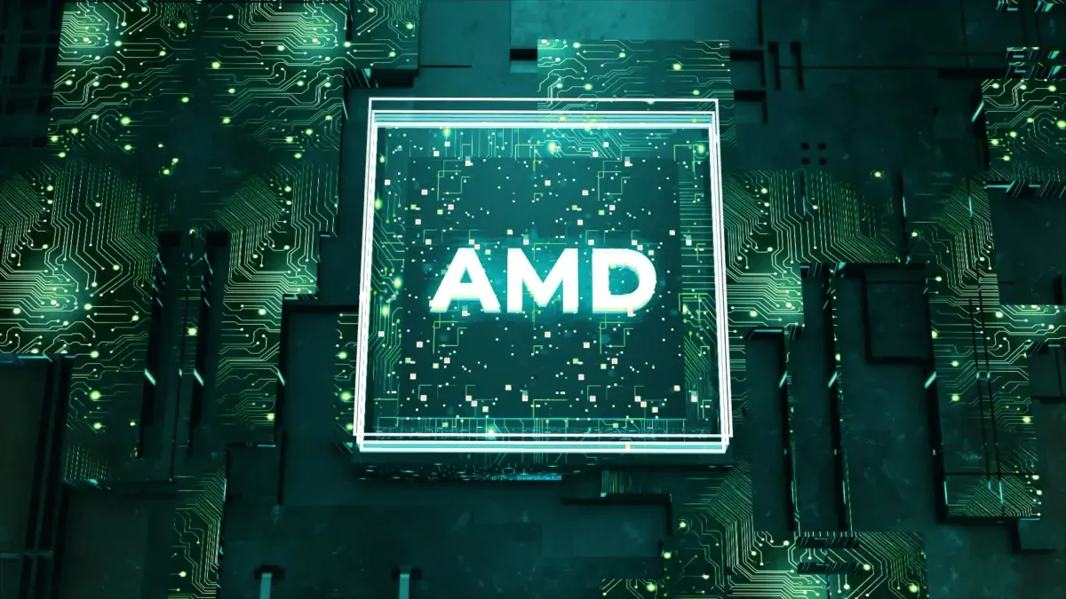 AMD predstavio Ryzen Z2: Trebao bi se nalaziti u prijenosnim konzolama iduće generacije