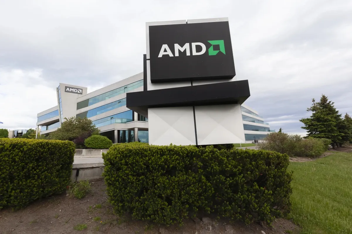 AMD dodatnim zakupom 25 megavata u Teksasu potvrđuje da potražnja za AI kapacitetom ulazi i u modele najma gotove infrastrukture