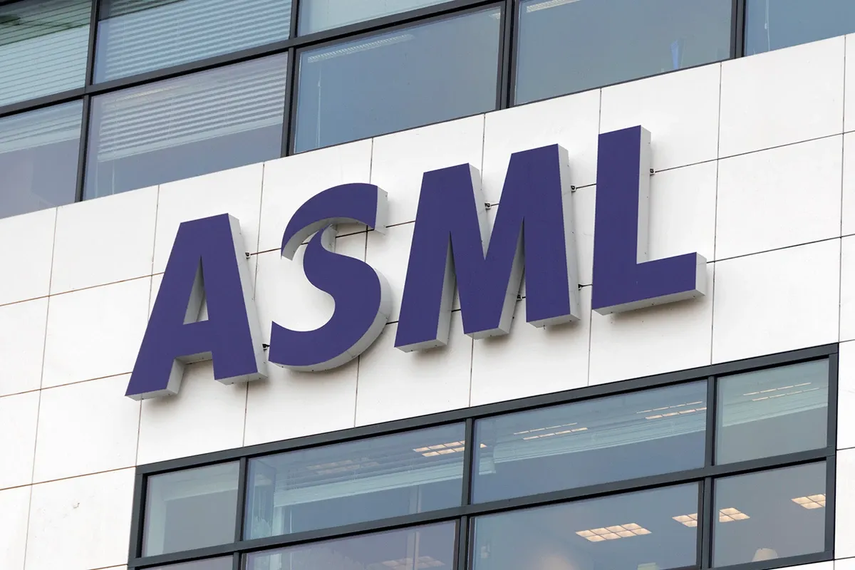 ASML očekuje snažan rast narudžbi u 2026.