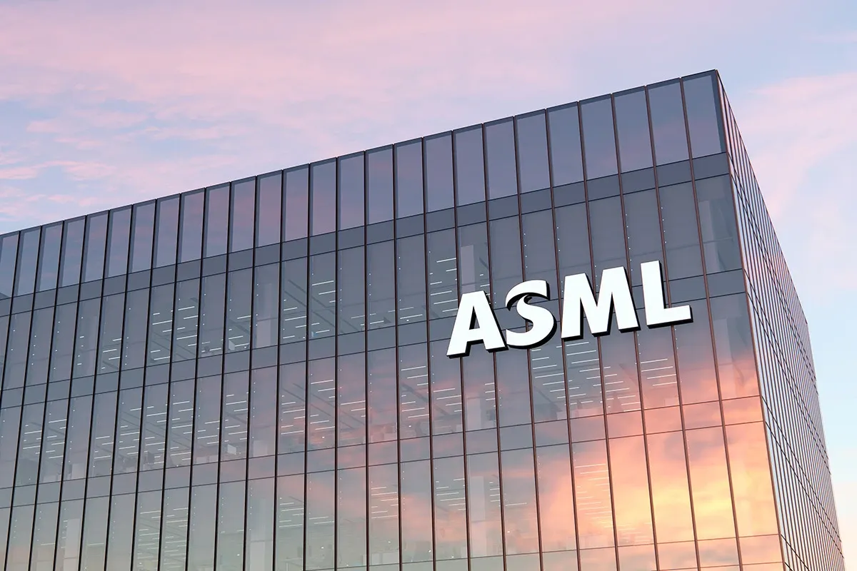 ASML postao najveći dioničar Mistral AI-a