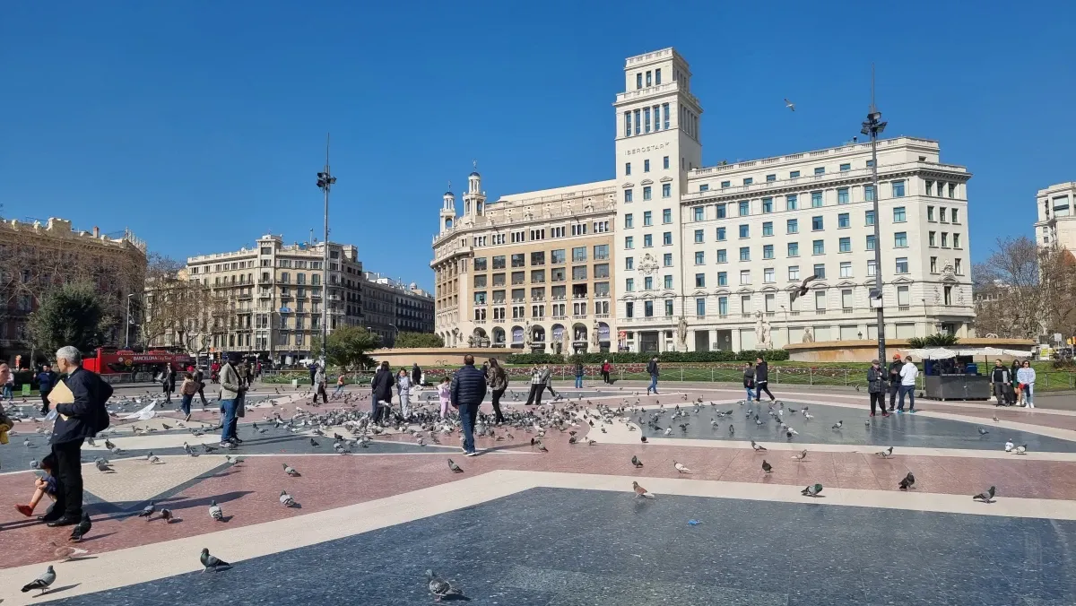 Europska komisija upozorila Španjolsku zbog ugovora s Huaweijem