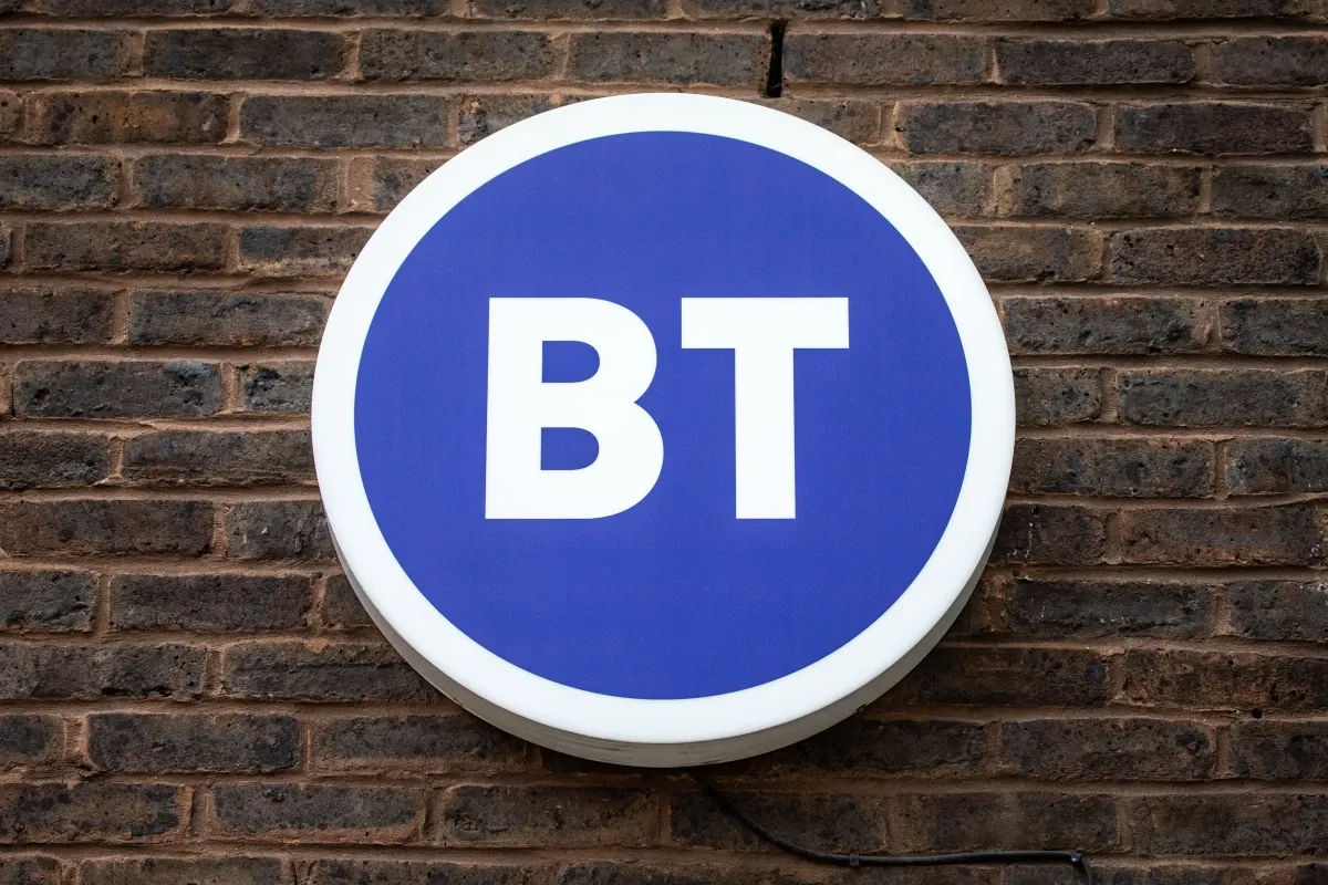 BT-ova globalna divizija na prodaju dok tvrtka gleda na smanjenje troškova: izvješće