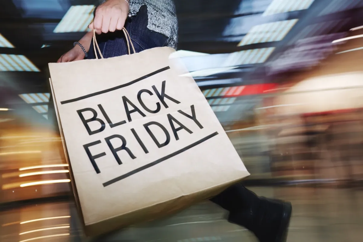Infobip zabilježio rekordne Black Friday rezultate
