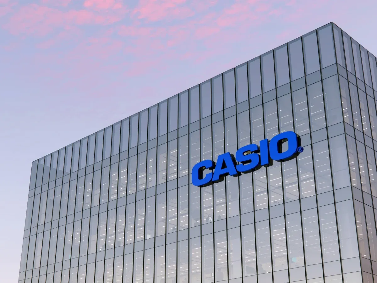 Casio još jednom žrtva kibernetičkog napada
