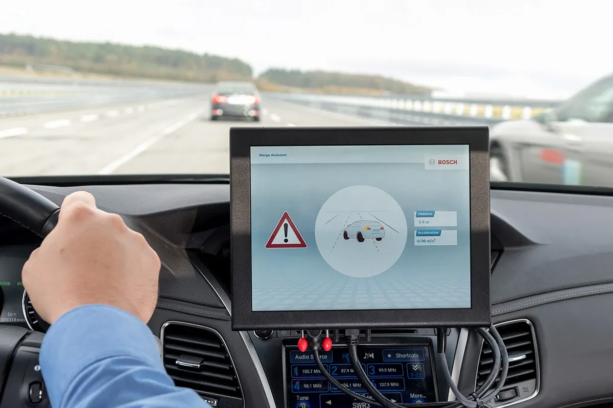 Qualcomm i Bosch šire ADAS suradnju i potvrđuju da je softver postao središte automobilske konkurencije
