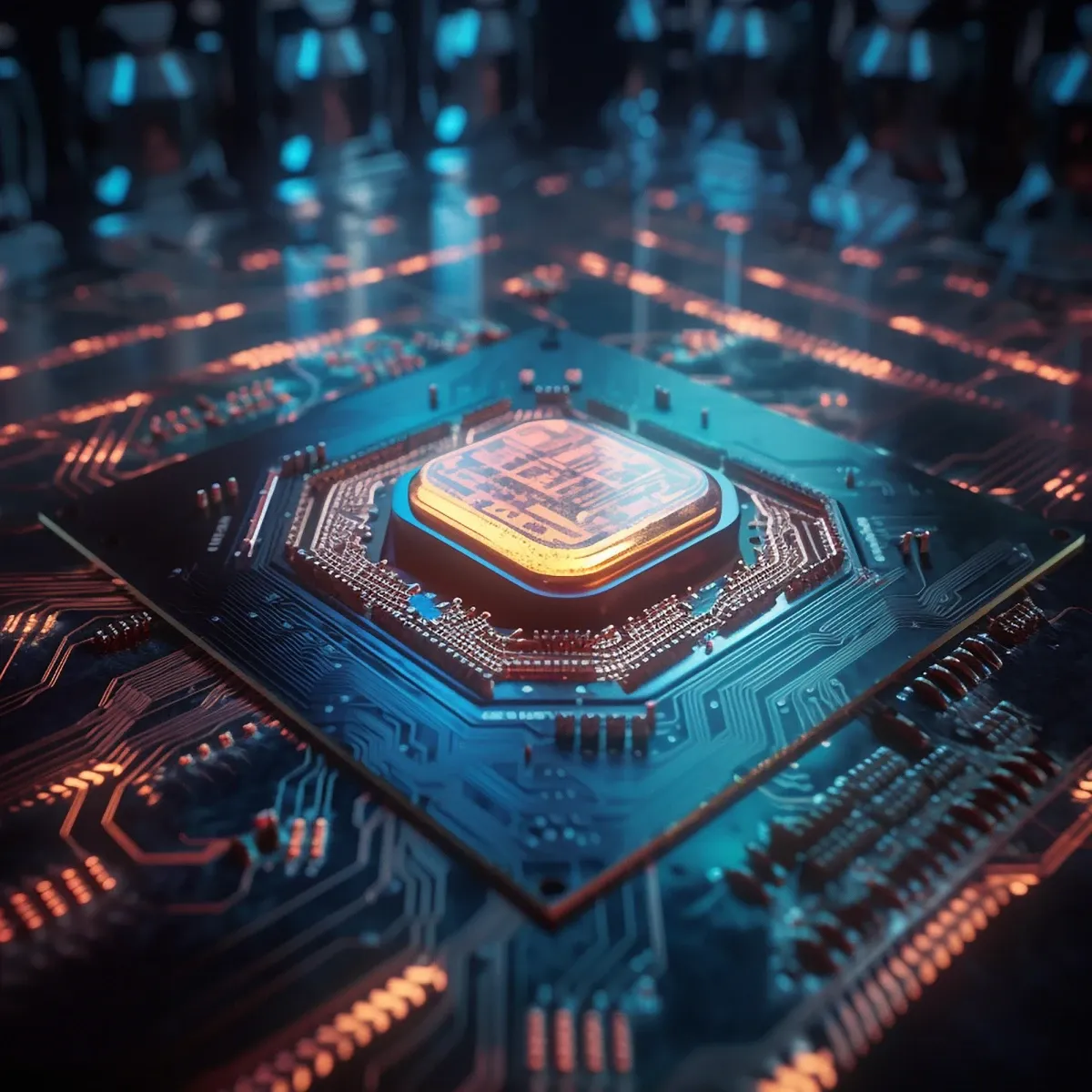 Arm i Meta predstavili AGI CPU – procesor dizajniran za orkestraciju tisuća AI agenata