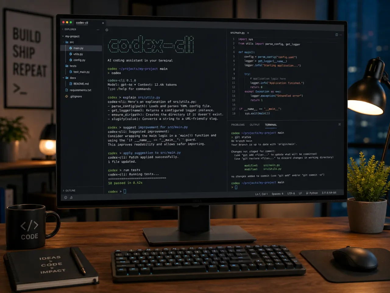 Studija o Codexu pokazuje kako agentic AI izlazi iz niše programera i mijenja radne obrasce