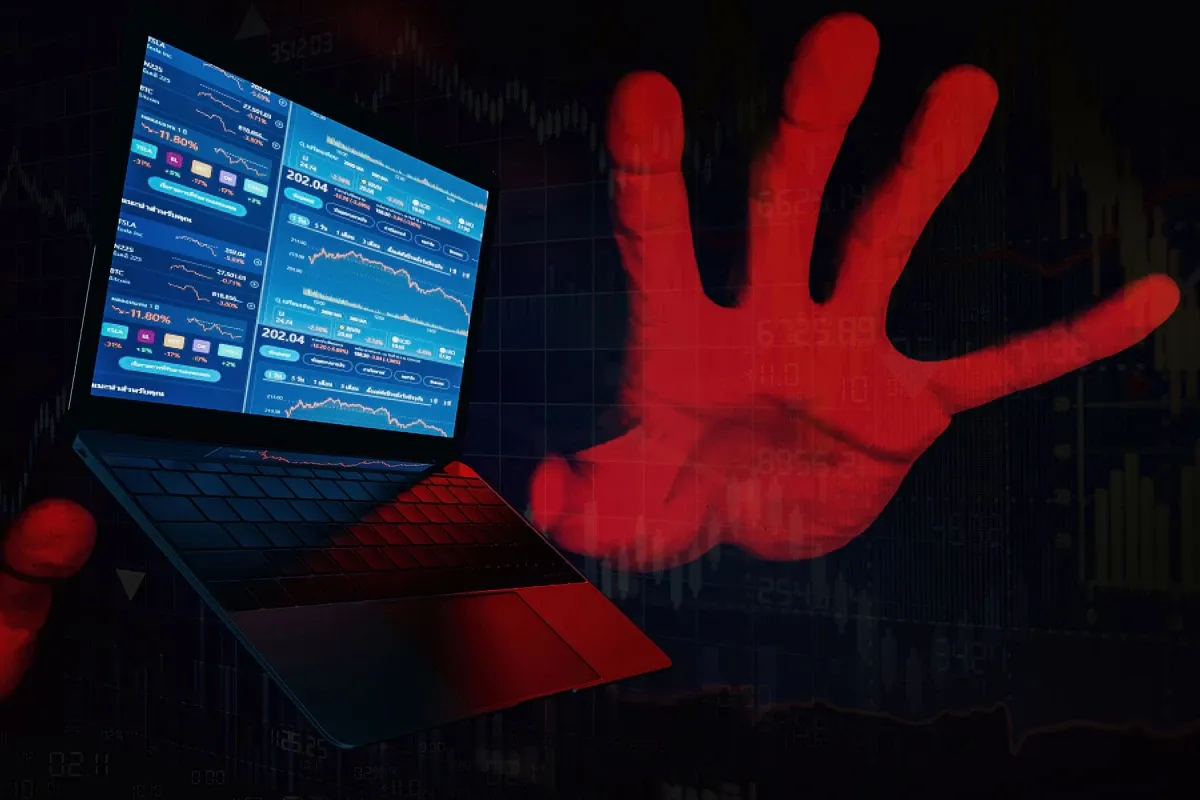 Cyber napad – jedan korak prekasno