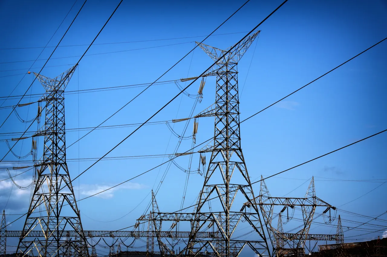 Potrošnja električne energije podatkovnih centara porast će 26 posto u 2026.