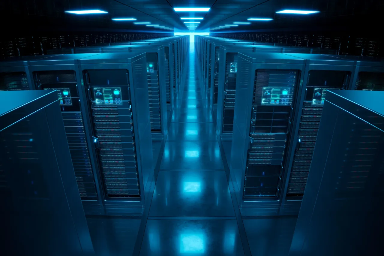 Potrošnja električne energije u data centrima raste 26 posto u 2026.
