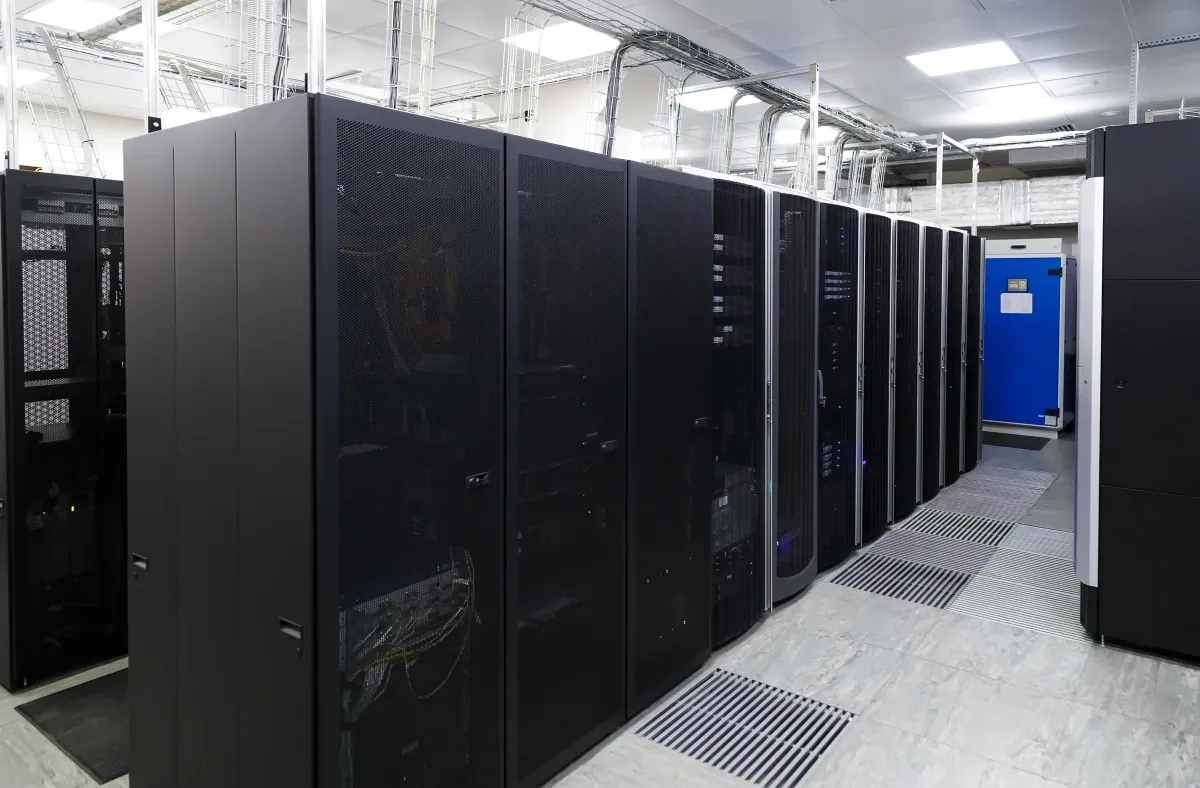 Zaključen predugovor o gradnji data centra u Novoj Gradišci vrijednom oko 450 milijuna eura