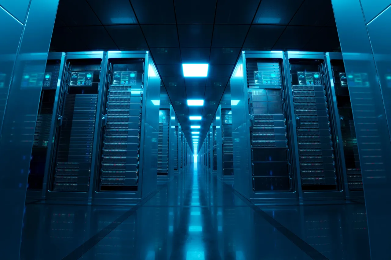 Istraživanje pokazuje da AI data centri mogu fleksibilno koristiti električnu energiju