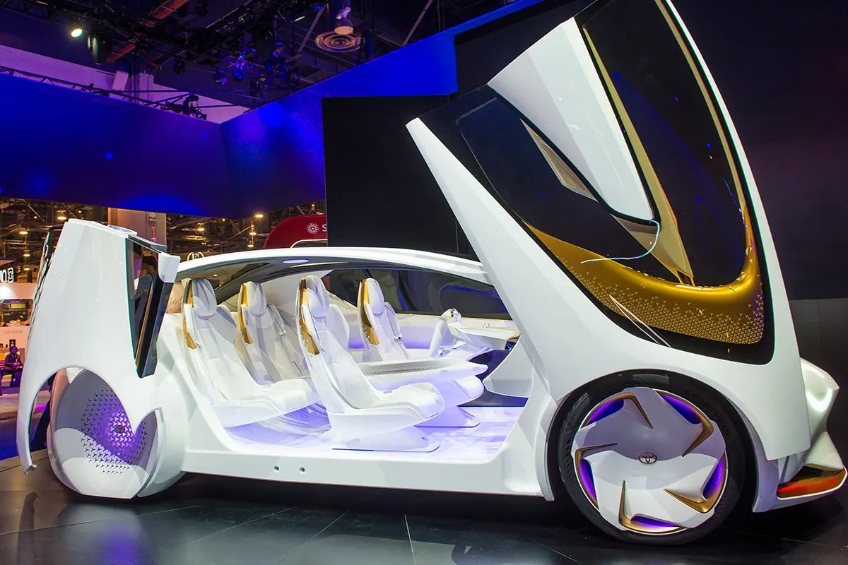 Tržište poluvodiča za automobile dosegnut će 88 milijardi dolara do 2027.