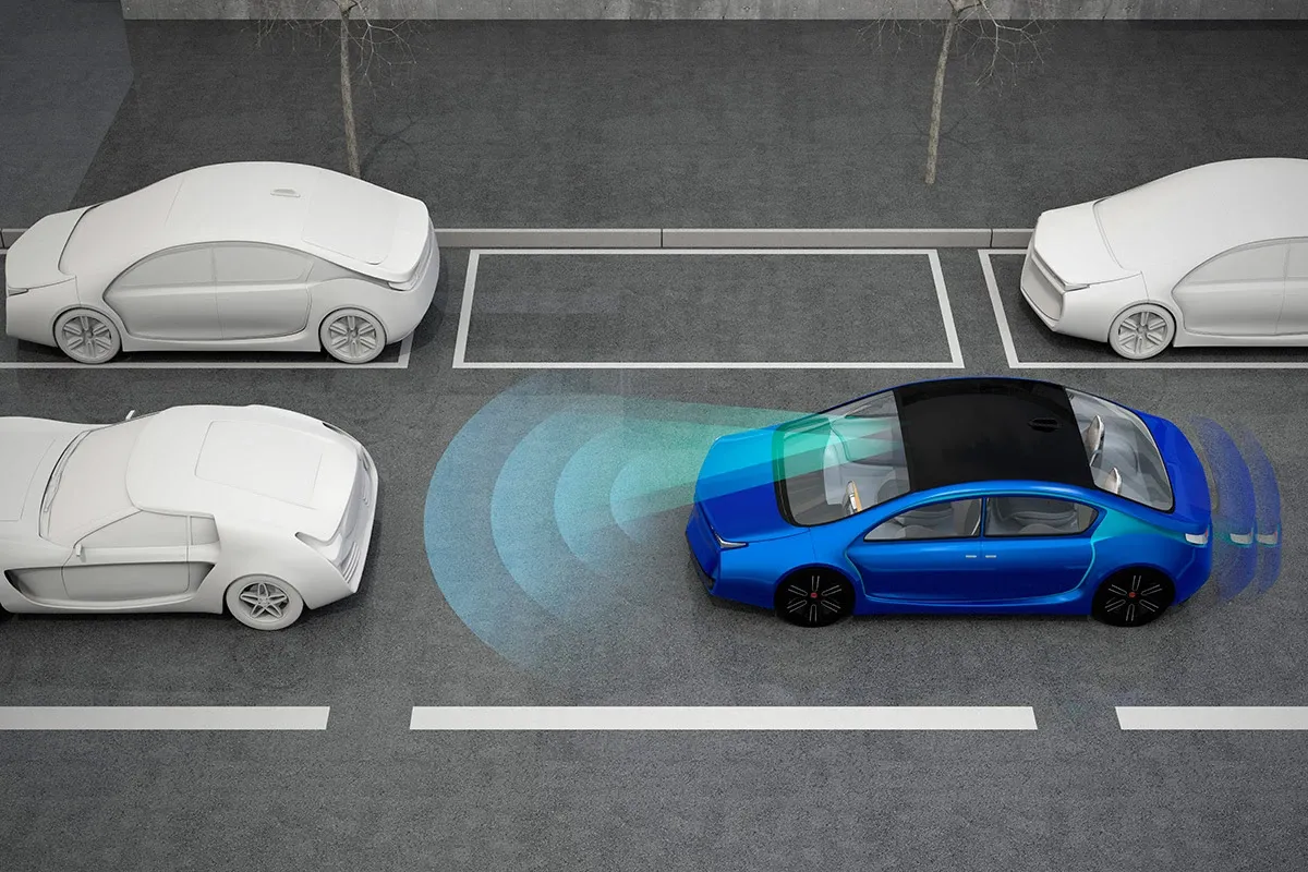 BMW i Qualcomm predstavljaju novo ADAS rješenje