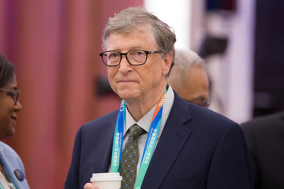 Bill Gates je prije dvije godine predvidio što će se dogoditi s GPT-5