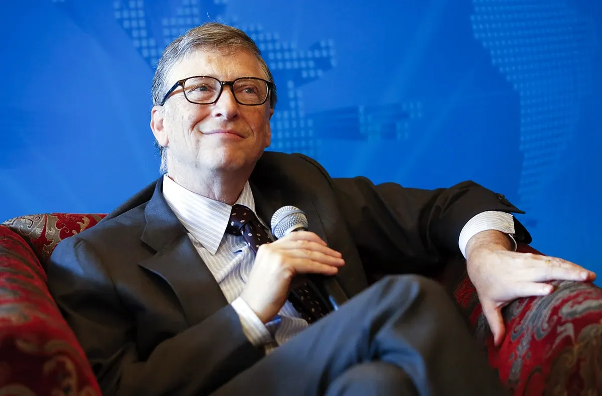 Bill Gates se vodio bogatim iskustvom i nudi četiri savjeta za uspjeh