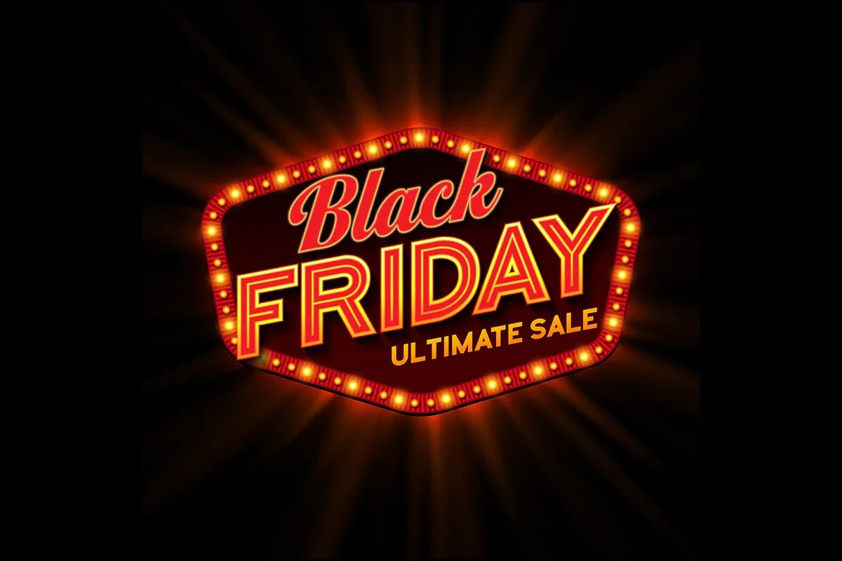 Najbolji Black Friday shopping trikovi koje možete iskoristiti