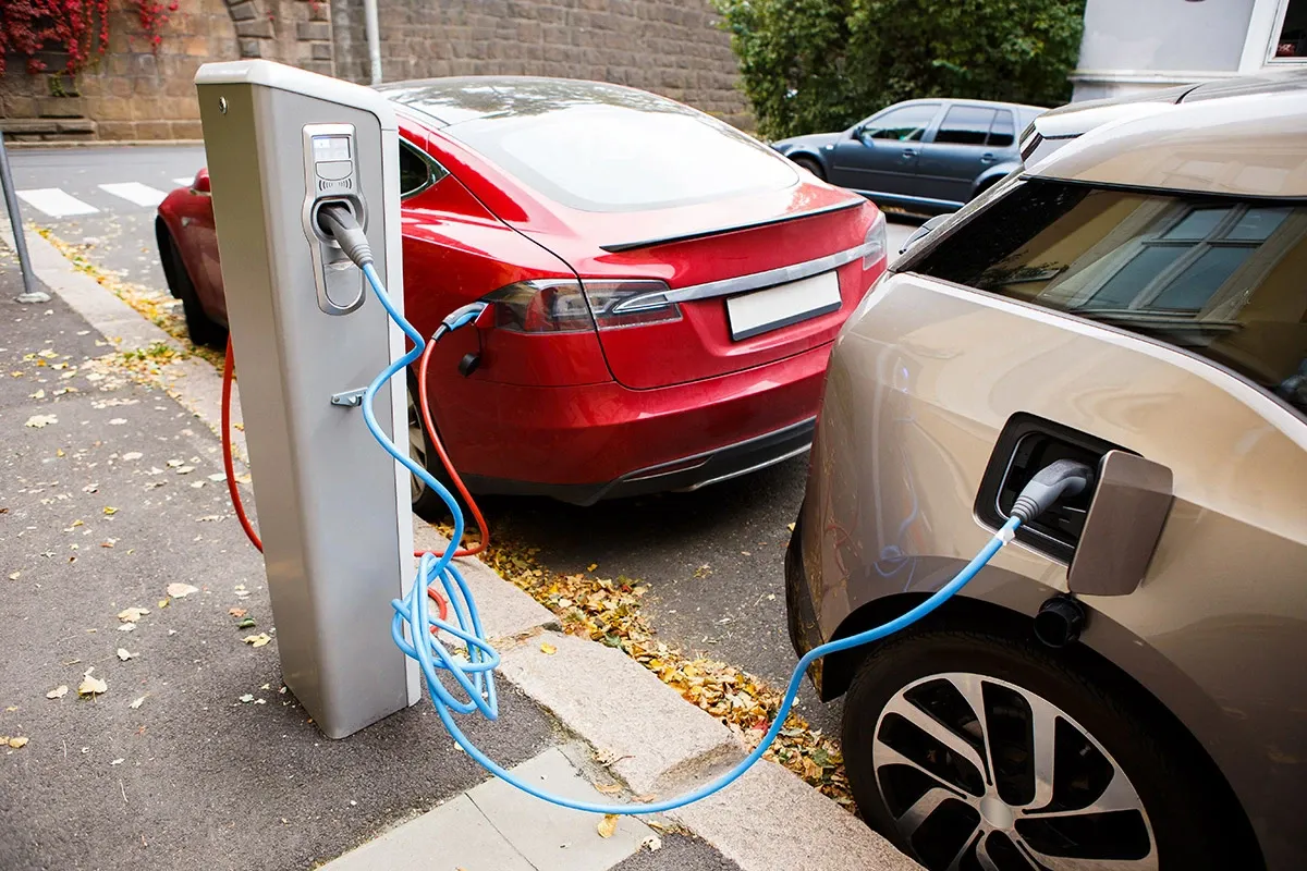 85 milijuna električnih vozila bit će na cestama do kraja 2025.
