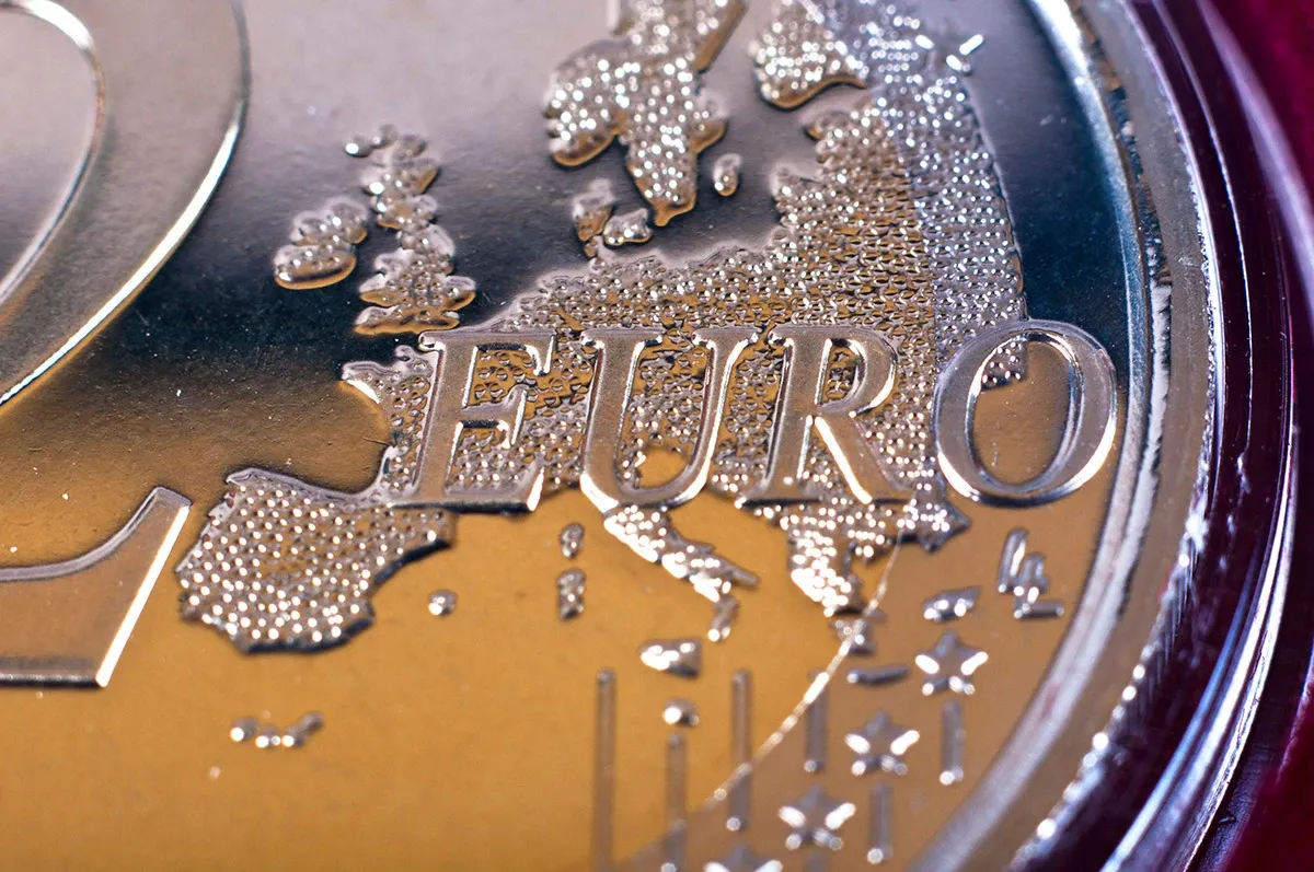 Vijeće EU-a podržalo digitalni euro