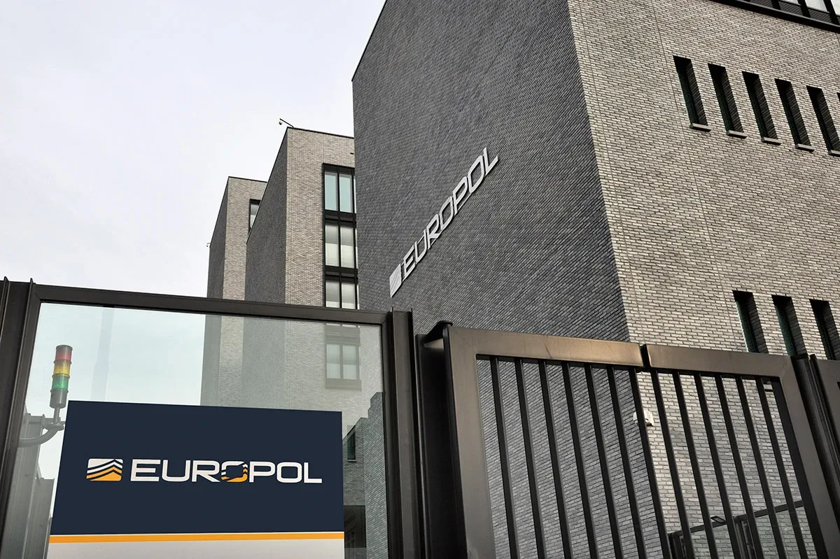 Europol "rješava" ekosustav zlonamjernog softvera