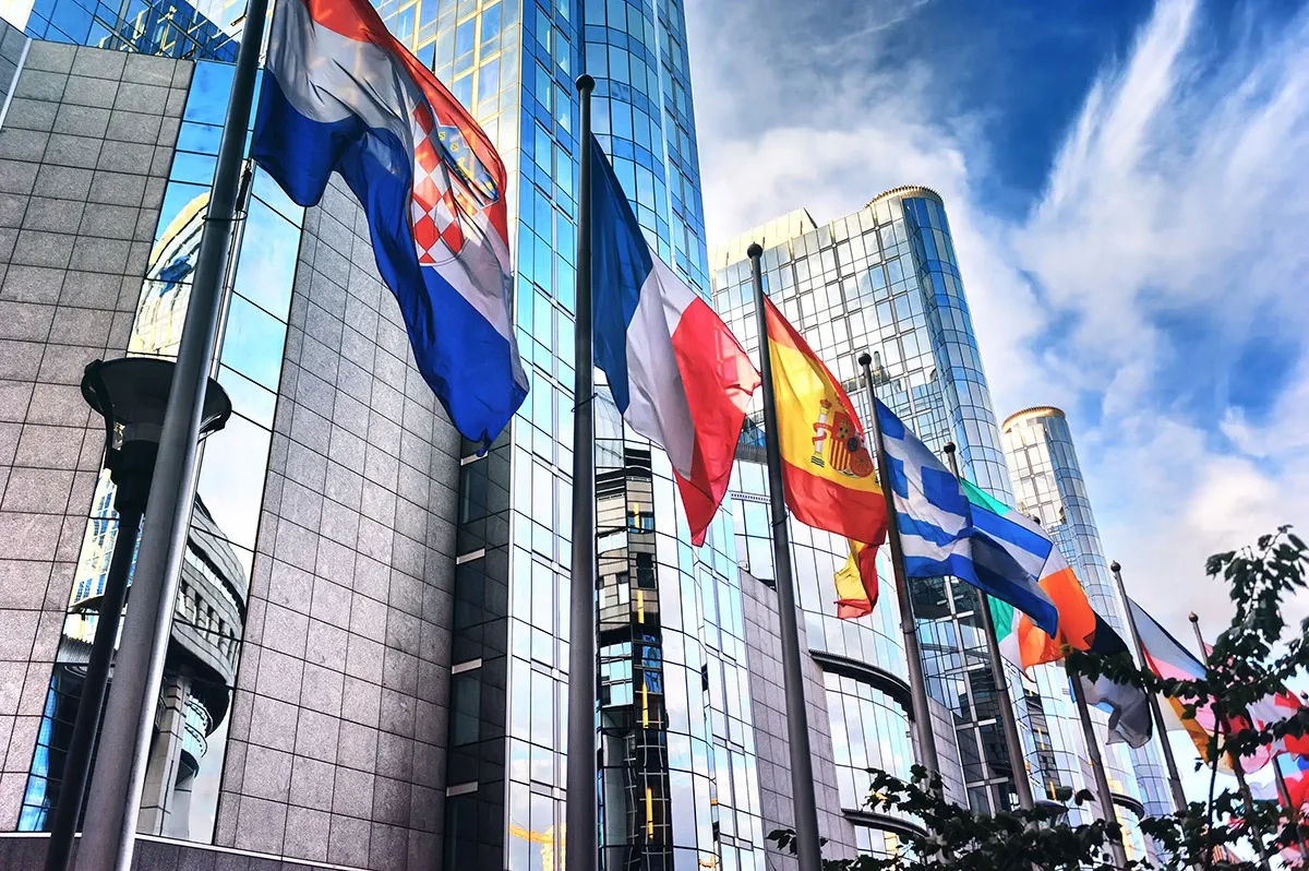 EK odgovara na kibernetički napad na svoju web-platformu Europa