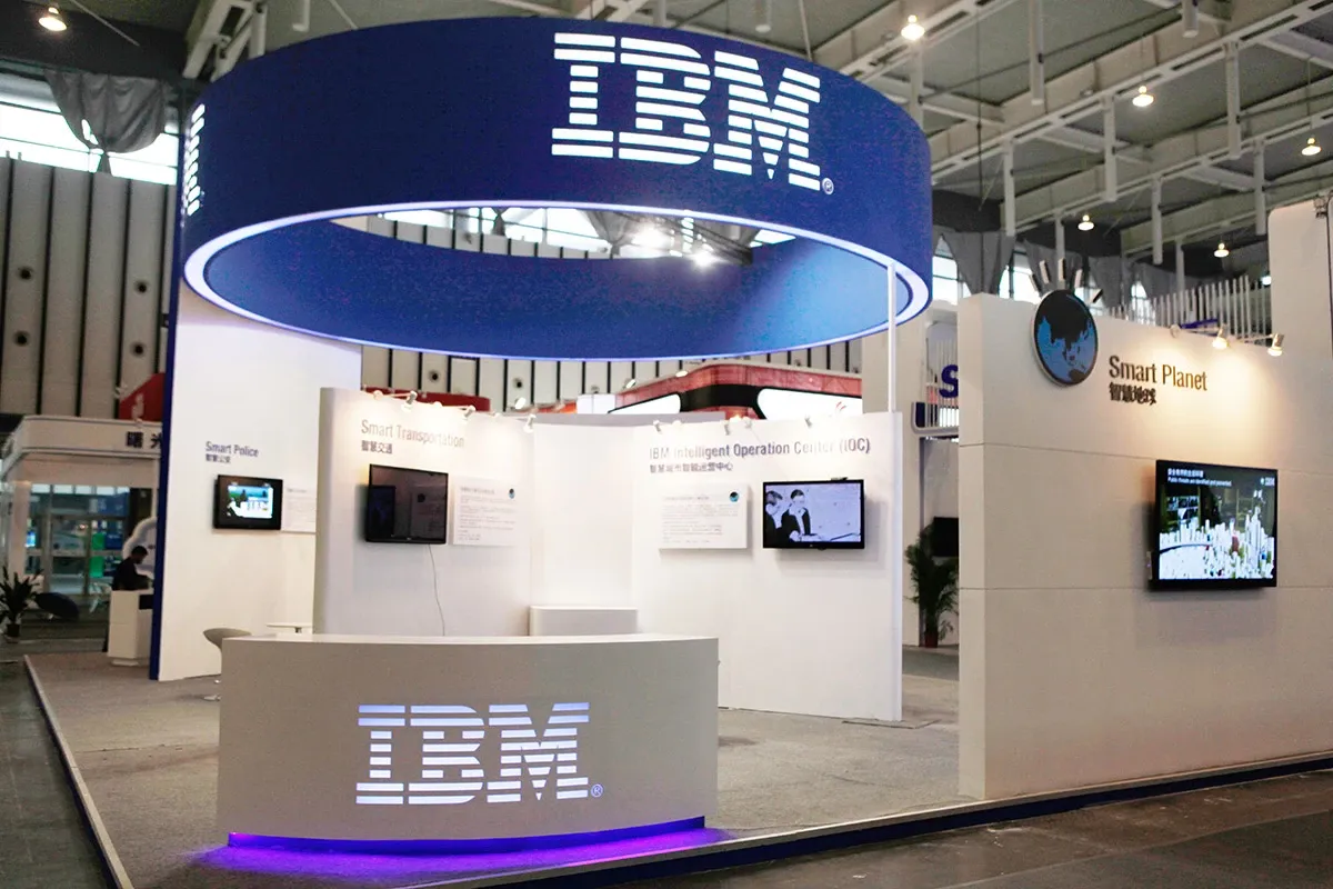 IBM zbog umjetne inteligencije otpustio 8000 ljudi da bi ih zaposlio još više