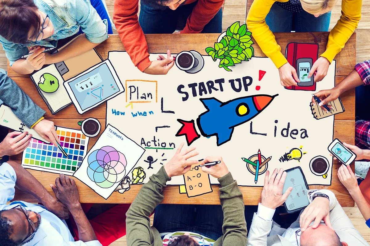AI startupi prikupili više od 100 milijardi dolara u prvoj polovici godine, ali postoje problemi