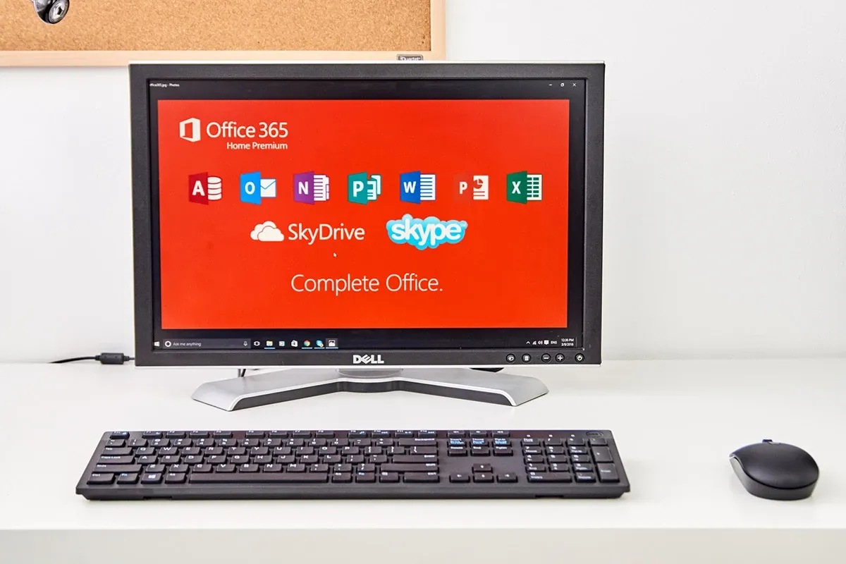 Microsoft u listopadu ukida podršku za Office 365 aplikacije ma Windows 10