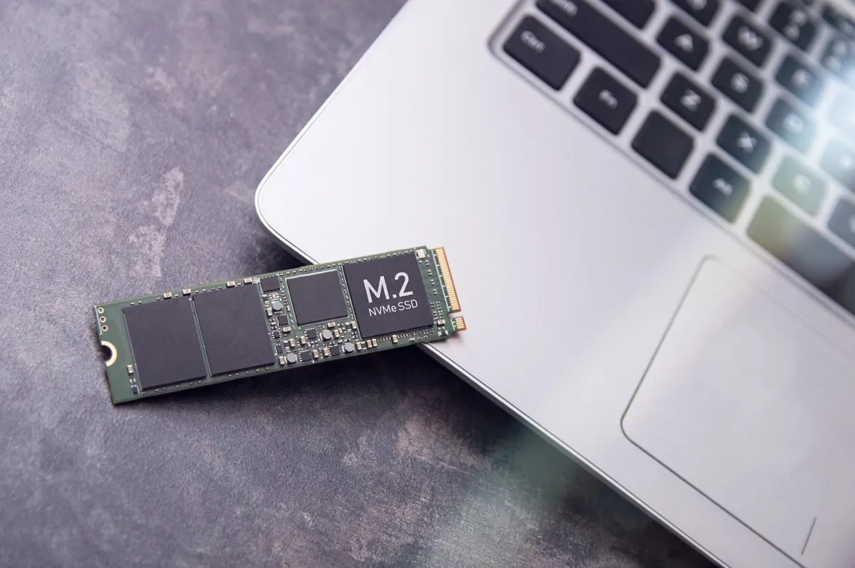 Samsung razvija prvi automobilski SSD temeljen na novom V-NAND-u