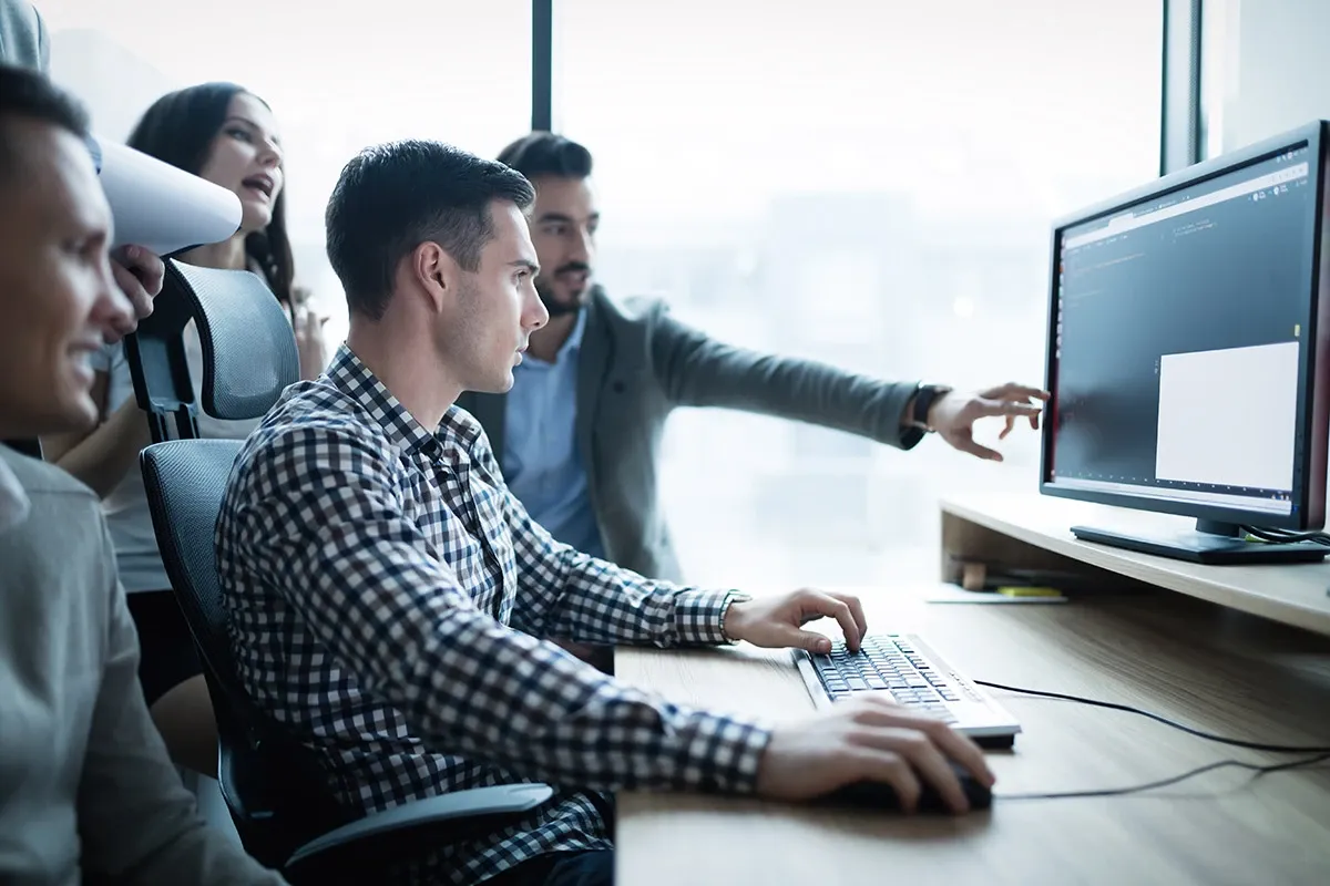 GlobalLogic proglašen liderom u ISG Provider Lens izvješću