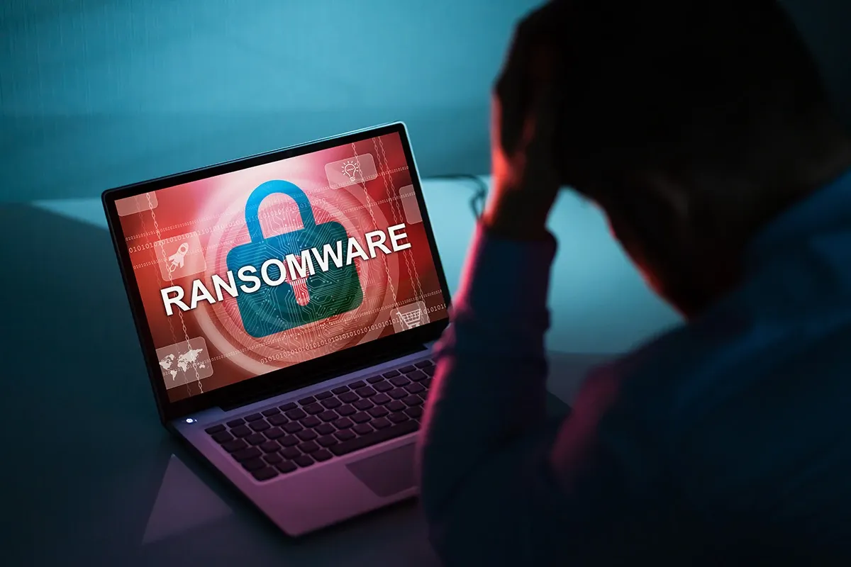 Amerikanci nude 11 milijuna dolara za Ukrajinca povezanog s ransomware napadima