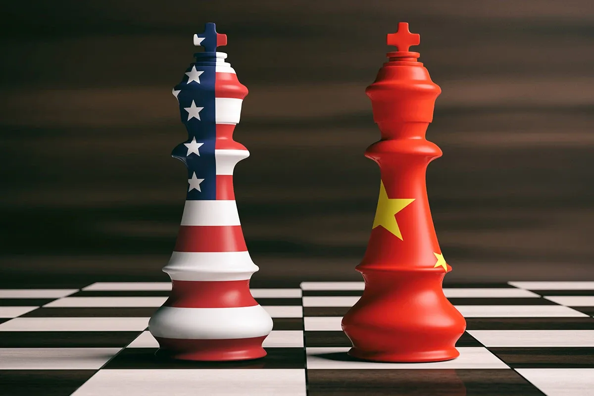 Kina planira ograničiti američka ulaganja u tehnološki sektor