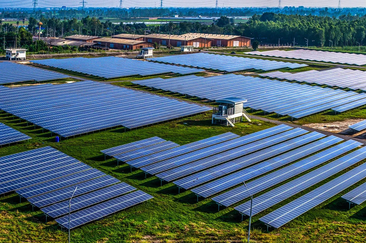Sve ambiciozniji ciljevi za dekarbonizaciju i energetsku učinkovitost
