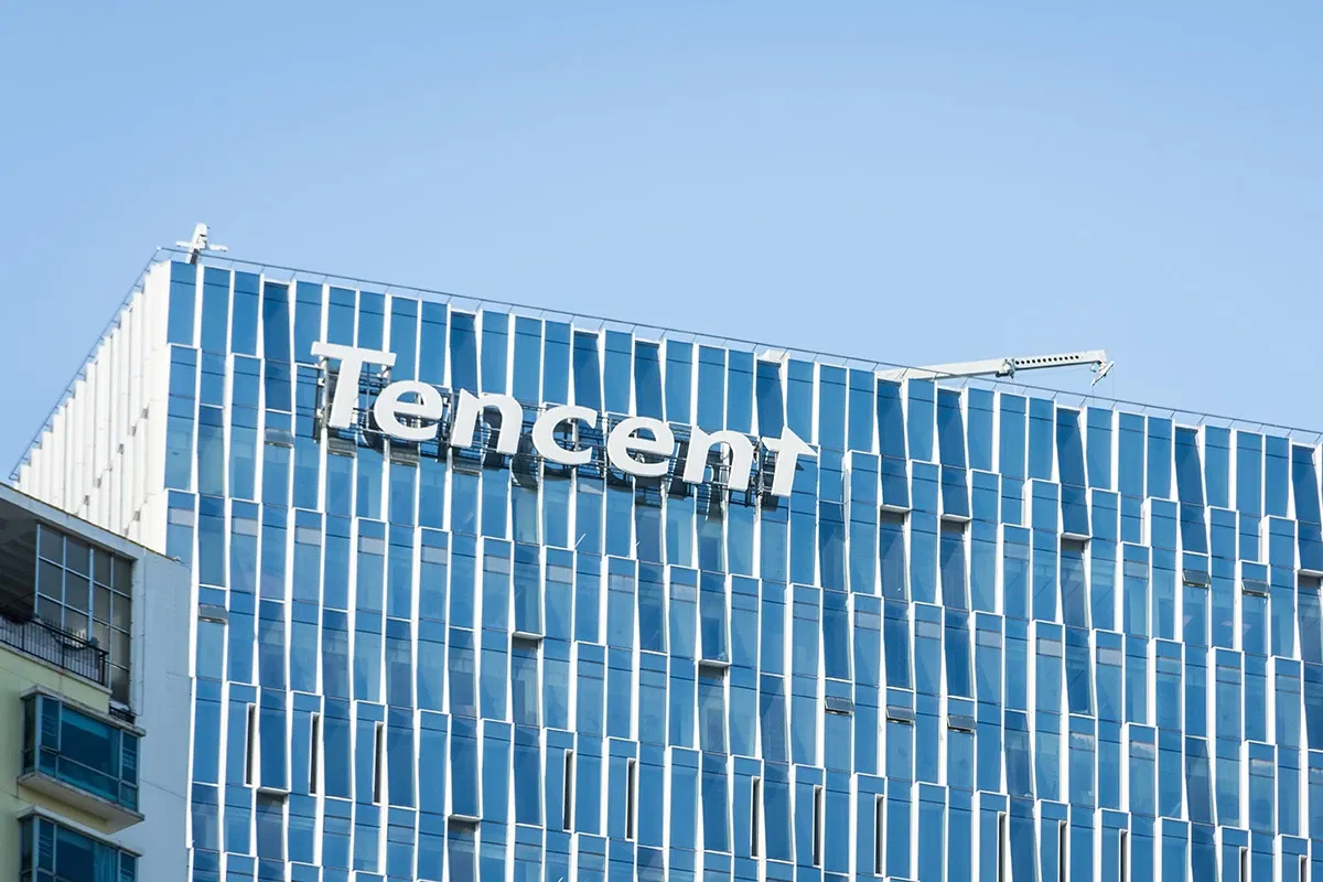 Tencent plaća cijenu AI utrke kroz veća ulaganja i pritisak na profit