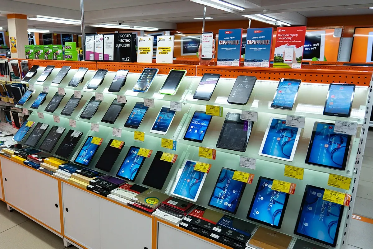 Tržište tableta stagnira u trećem kvartalu 2025. nakon šest kvartala rasta, Apple vodeći, slijede Samsung i Lenovo