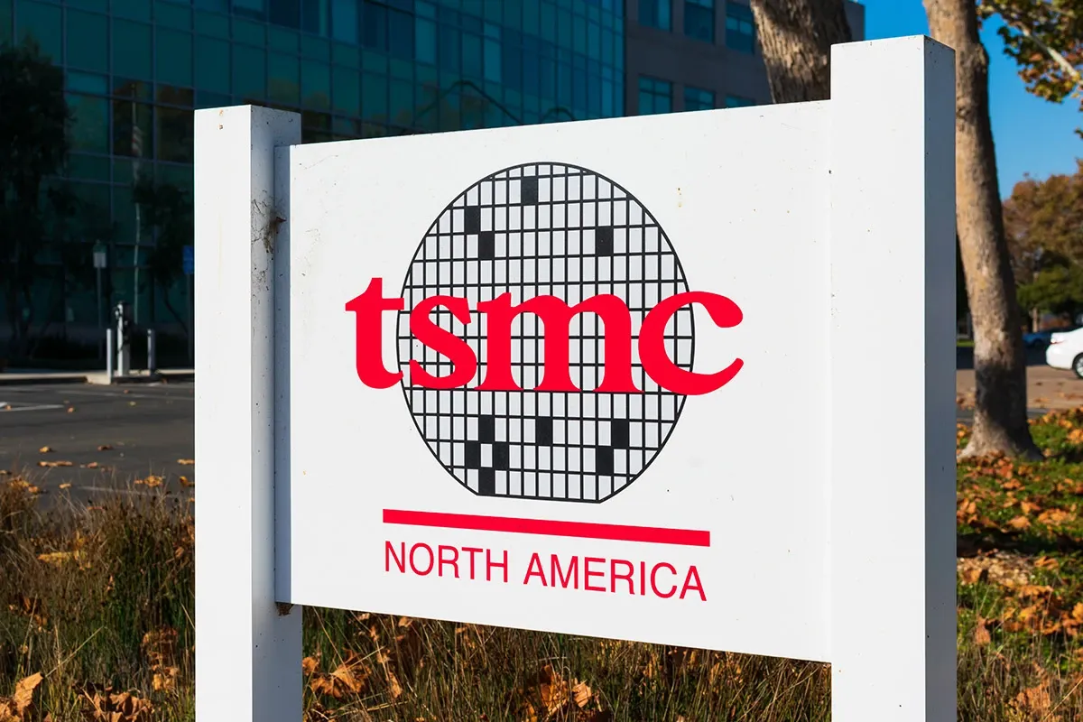 TSMC će do iduće godine kontrolirati tri četvrtine tržišta