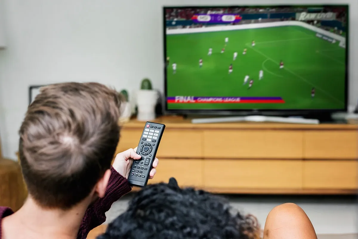 Gledanost sportova uživo skočila je za 466 posto od 2018.