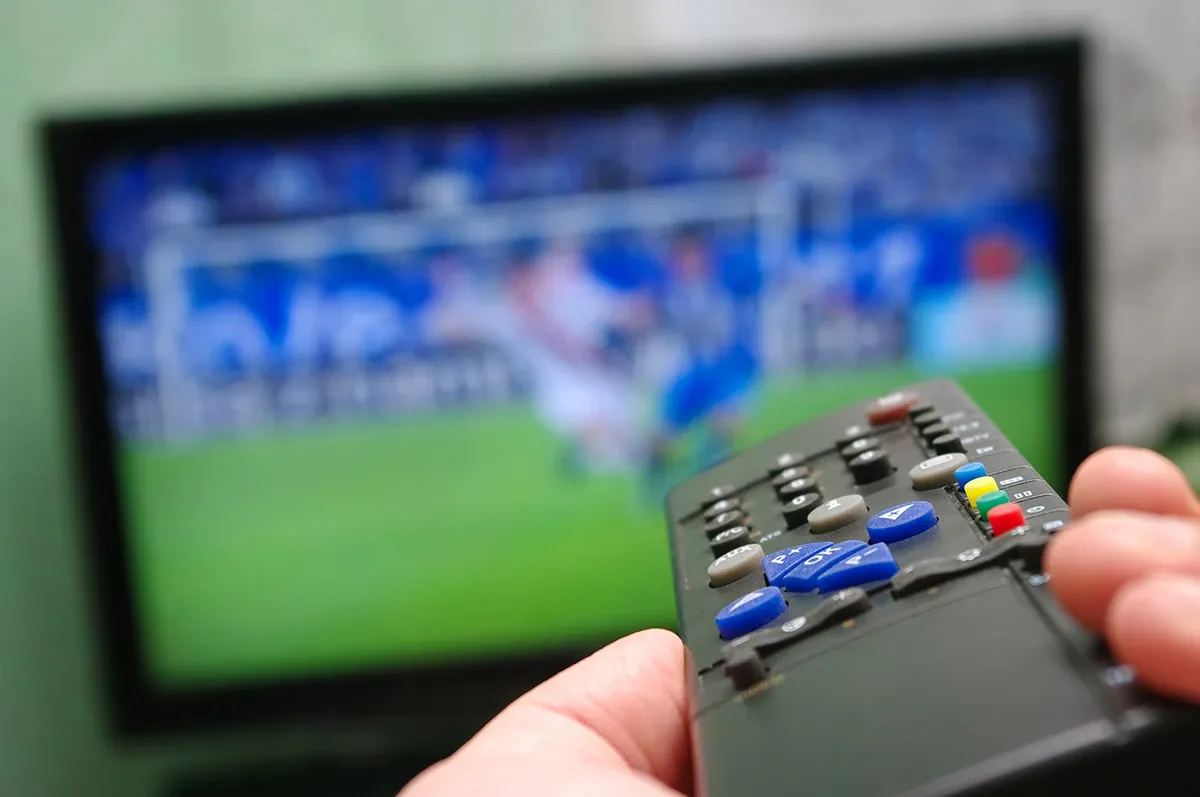 Ilegalni streaming prijeti rastu prihoda sportske industrije
