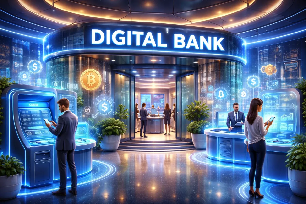 Transformacija bankarstva seli se ispod površine jer back-office sustavi postaju srce inovacija